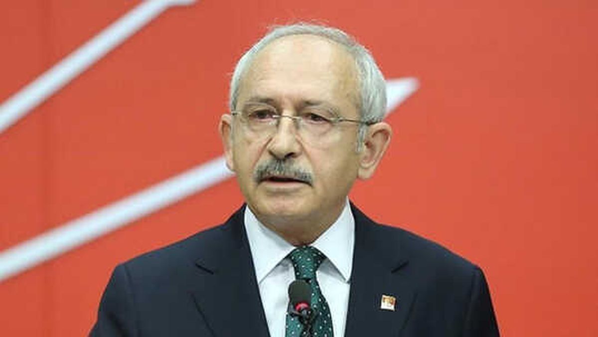 Kılıçdaroğlu\'dan Enflasyon Değerlendirmesi