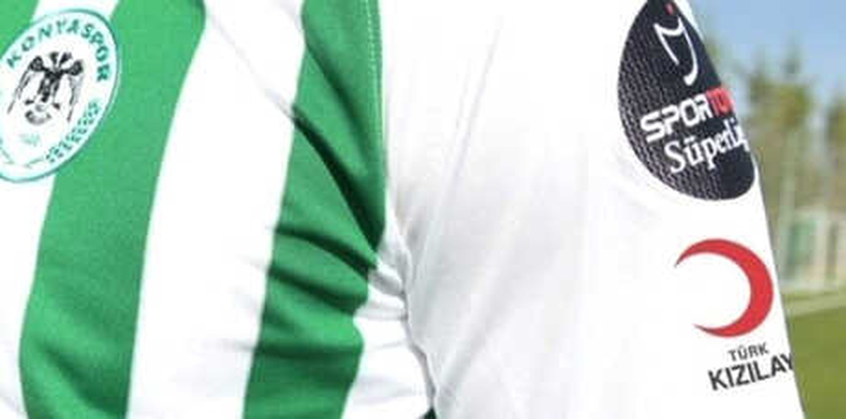 Konyaspor\'dan Türk Kızılayı\'na Destek