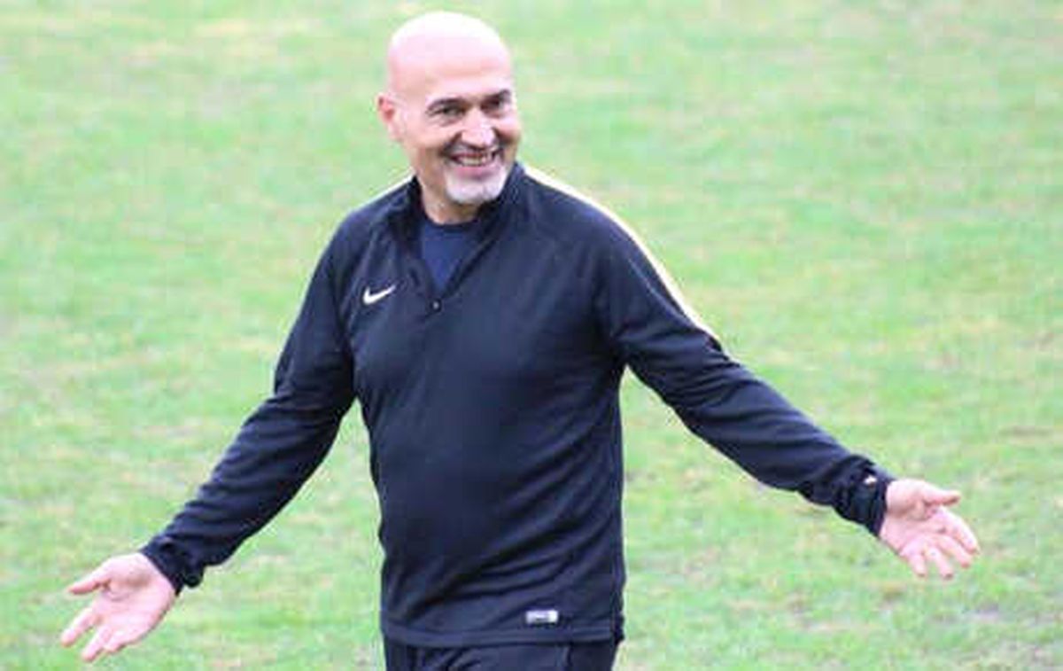 Levent Açıkgöz: "Bu Mücadelemizde Bir Parçamız Eksik"