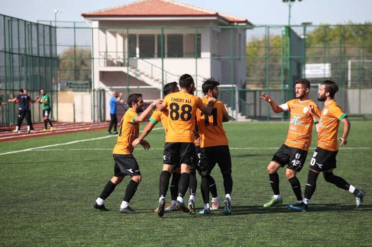 M.yeşilyurt Belediyespor\'da 11 Nisan Maçı Hazırlıkları Başladı