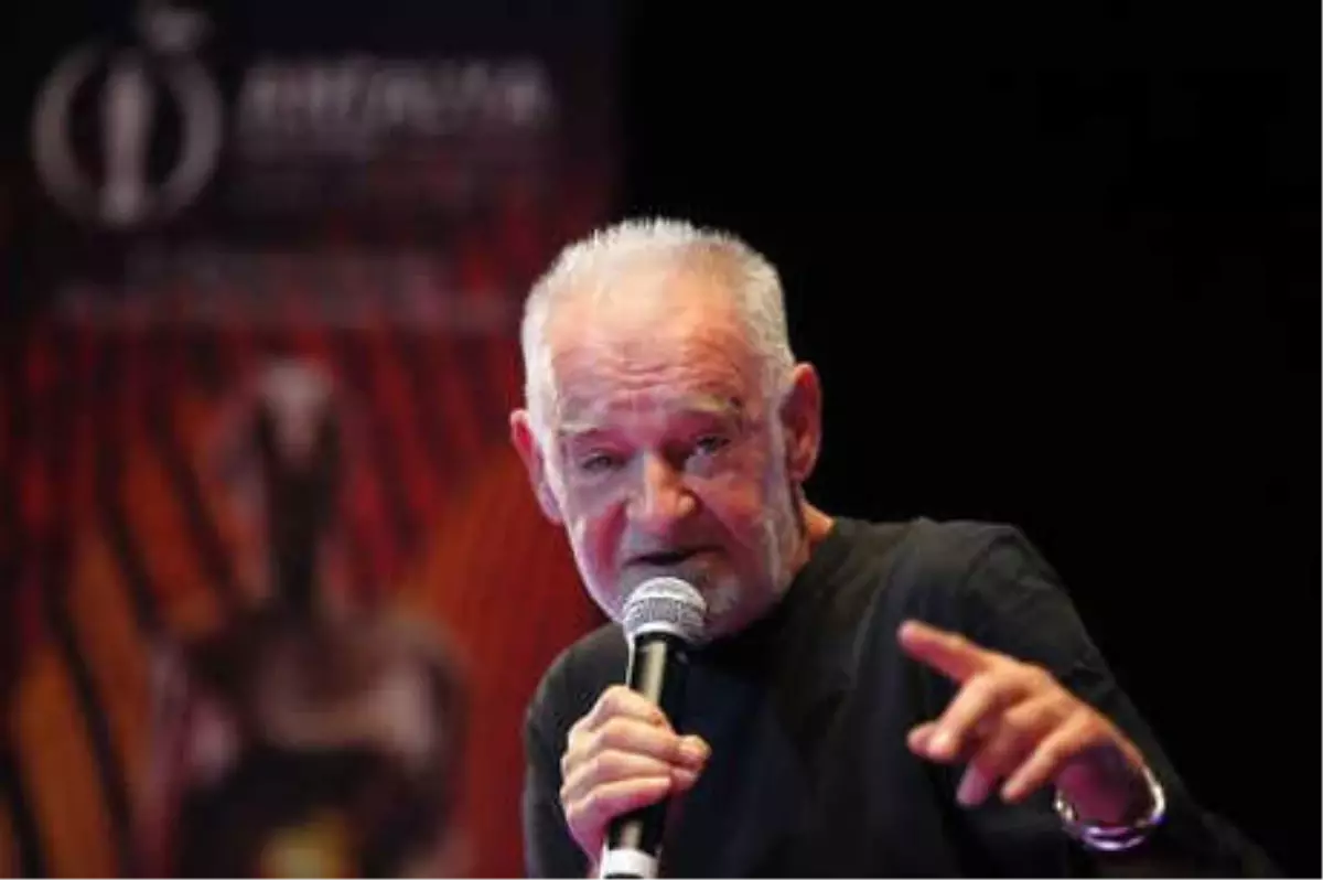 Macar Yönetmen Bela Tarr: Çekime Başlamadan 2 Yıl Avcılık Yapıyorum