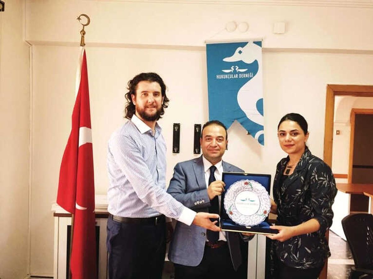 Malatya Barosu\'nda Seçime Doğru