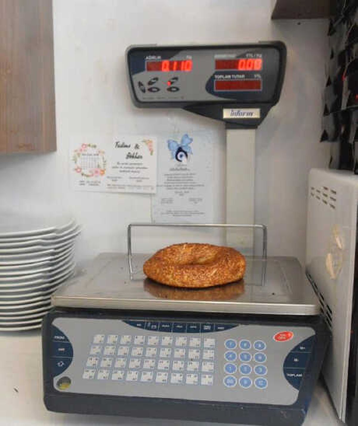 Manisa\'da Zabıtadan Denetim
