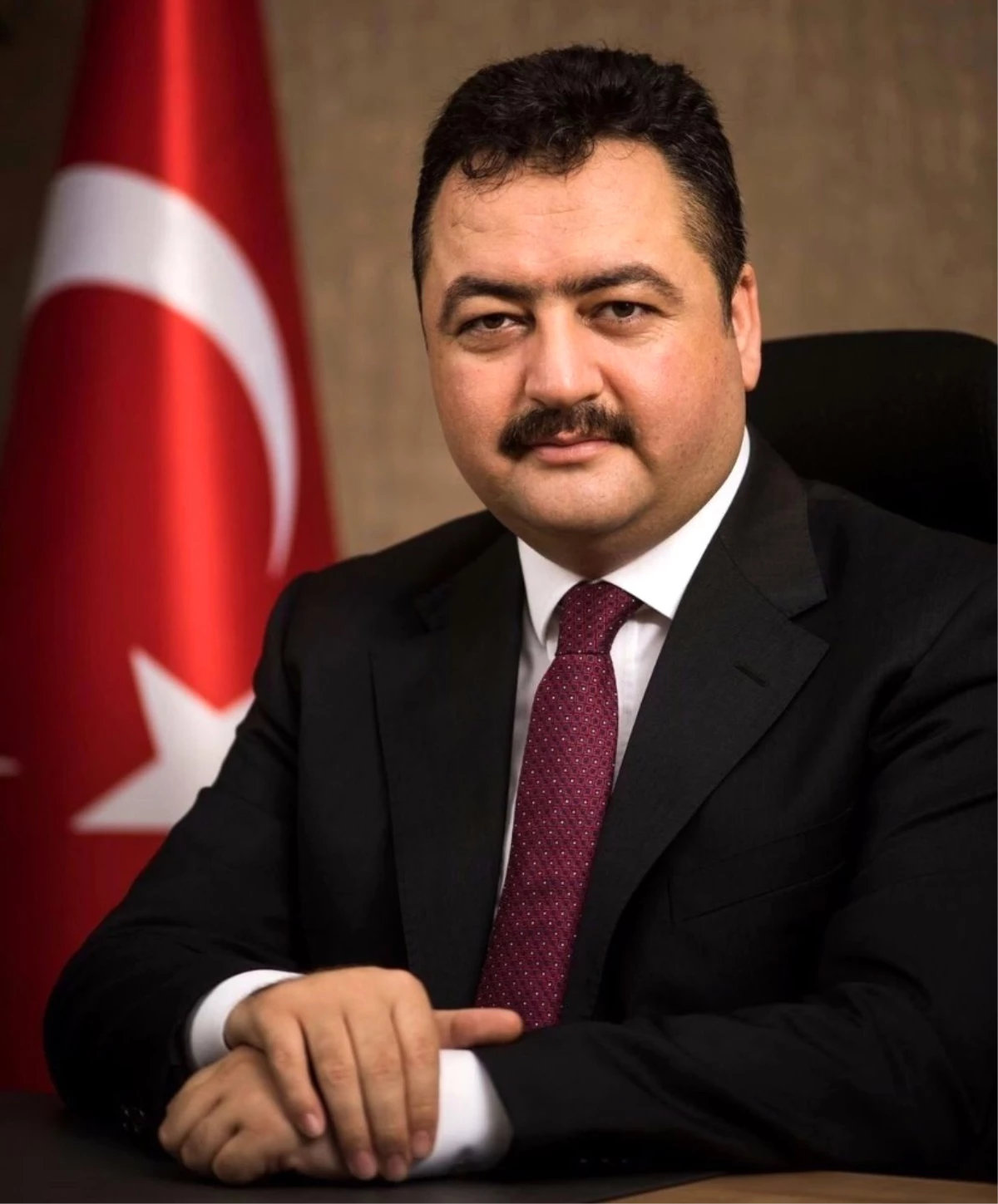 Mehmet Gürbüz Cari Açıkla Savaşta Yeni Formül Önerdi: "Sağlık Serbest Bölgeleri"