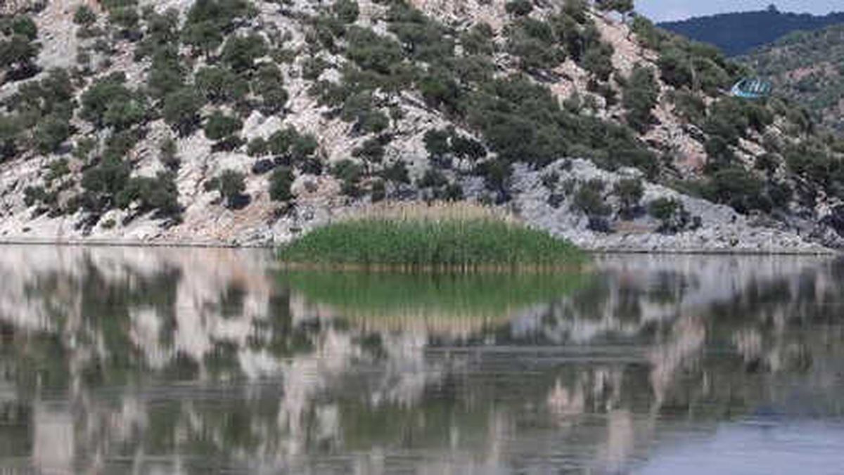 Meksika\'dan Bafa\'ya Gizemli Yolculuk