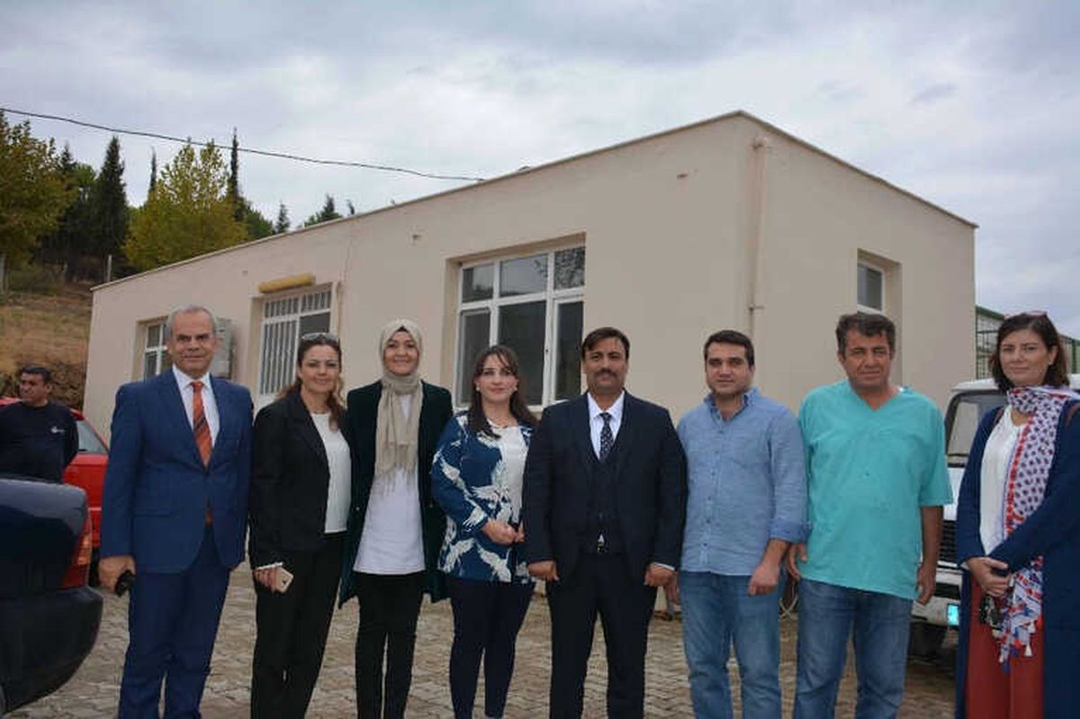 Milletvekili Bekle\'nin Hayvan Hakları Duyarlılığı