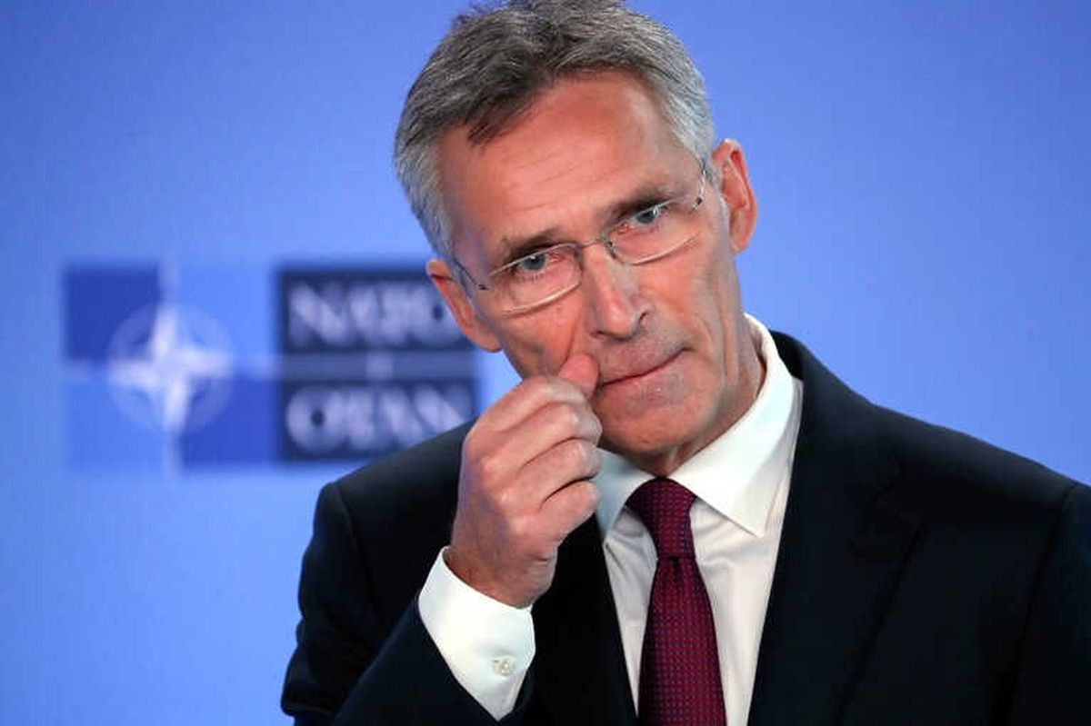 NATO Savunma Bakanları Zirvesi Başladı