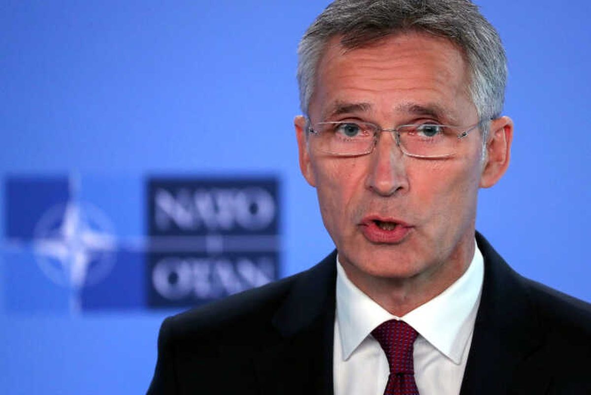 NATO Zirvesi Başladı