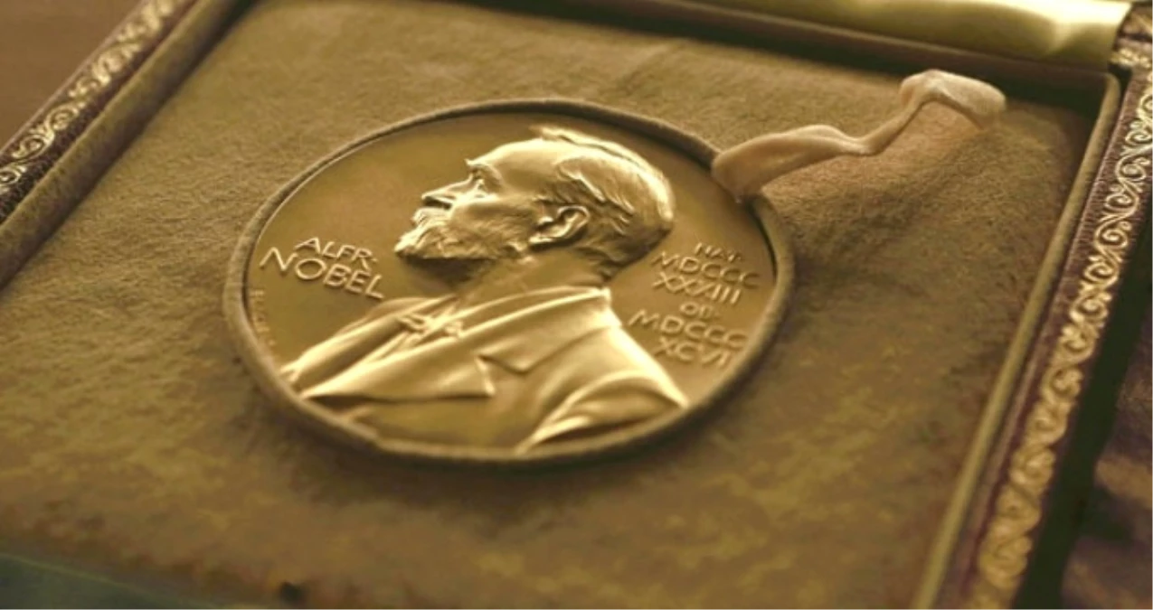 Nobel Kimya Ödülleri Sahiplerini Buldu! Kimler Ödül Aldı?