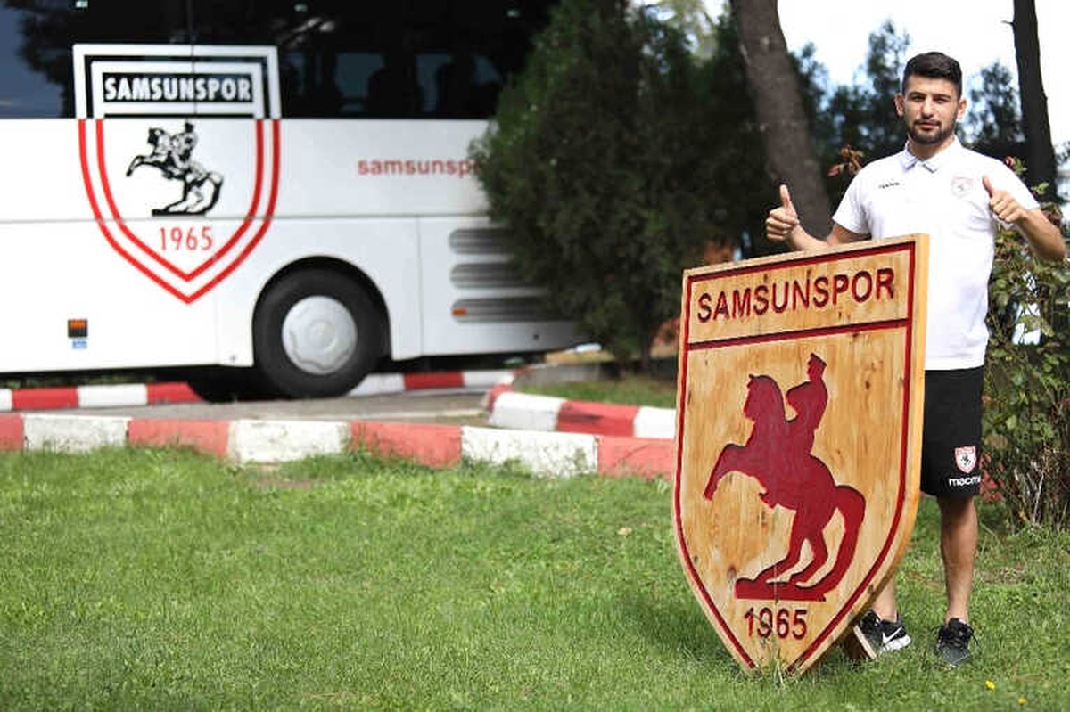 Okan Dernek: "Herkesin Hayal Kurduğu Takımda Oynuyorum"