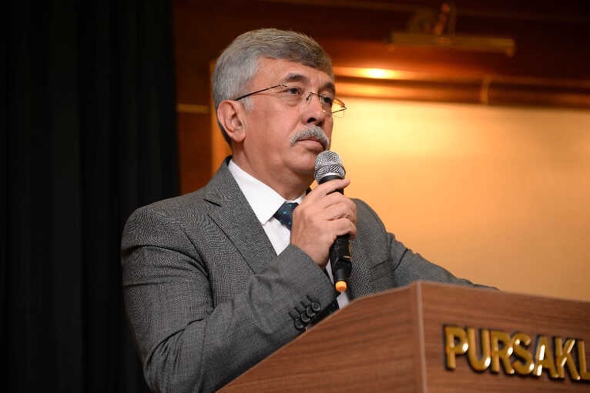 Pursaklar\'da Camiler ve Din Görevlileri Haftası Kutlandı