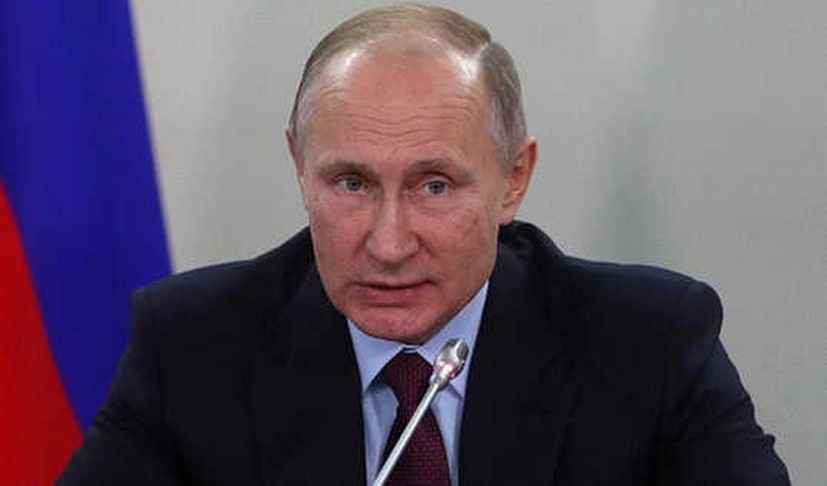 Putin: Rusya, Türkiye ile İdlib\'de Dayanışma İçinde
