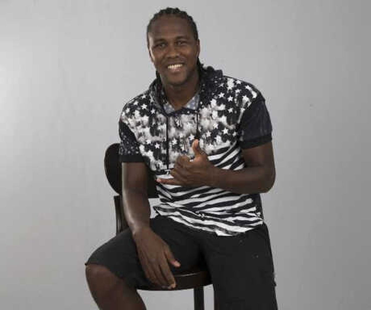 Rodallega: "Ligi En Kötü İlk 4 Takım Arasında Bitirmeliyiz"