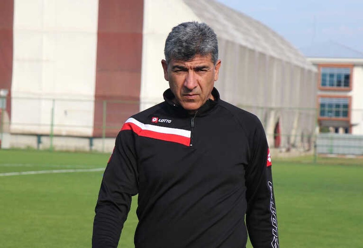 Sait Karafırtınalar: "Seriyi Devam Ettirmek İstiyoruz"