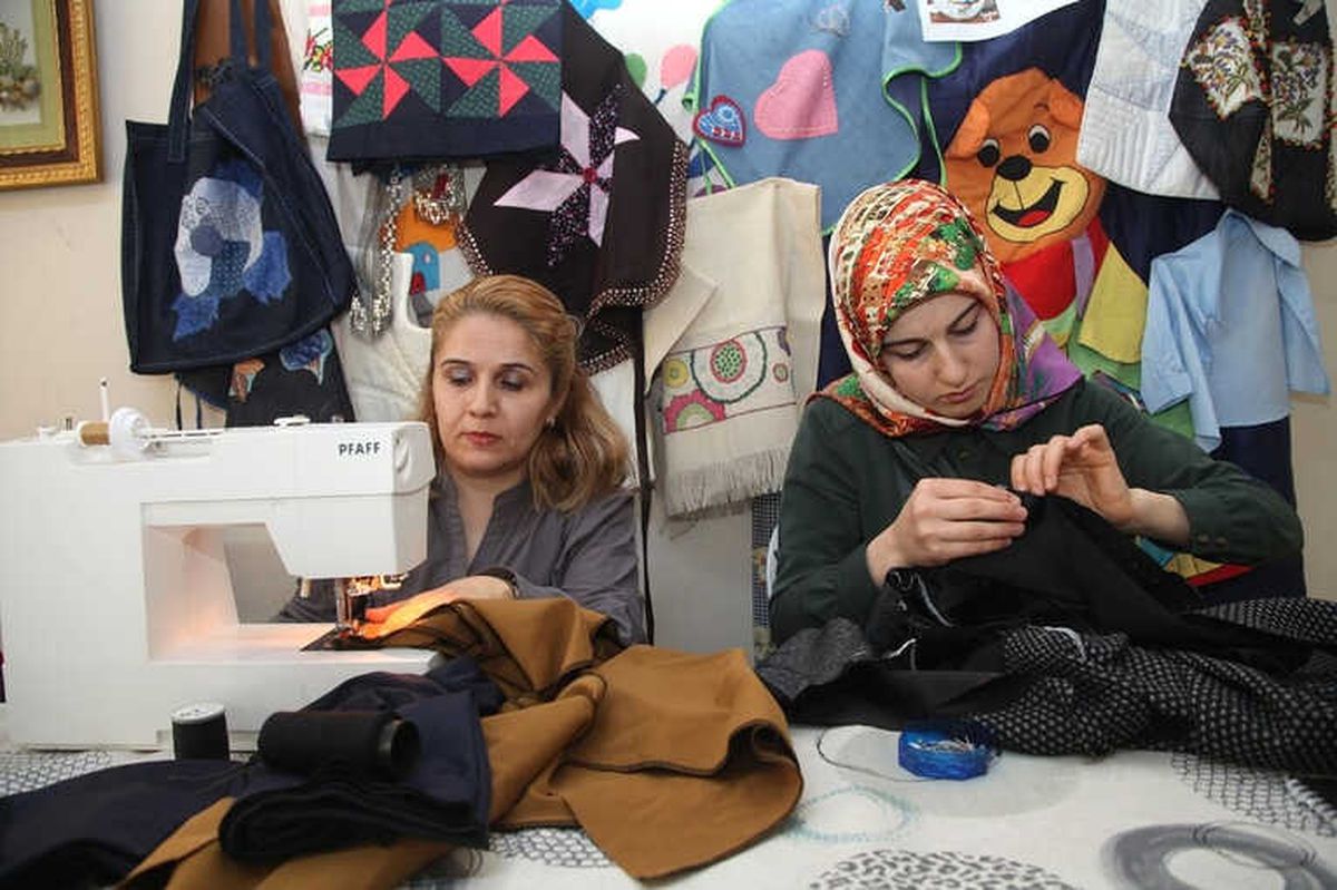 Samek\'lerde Yeni Dönem Eğitimleri Pazartesi Başlıyor