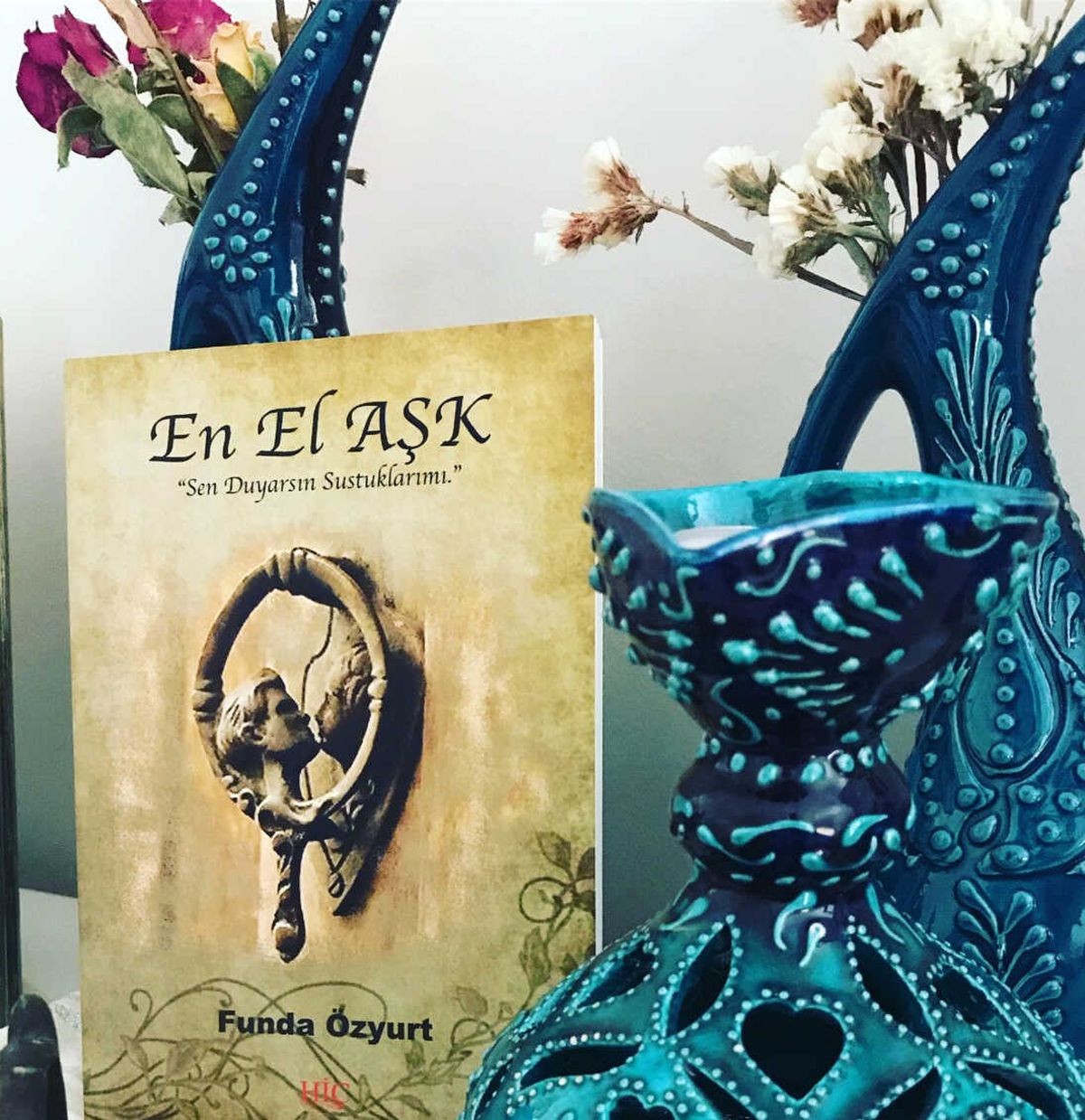 Şiirin Adını Koy, Çekilişe Katıl, İmzalı Kitap Kazan!