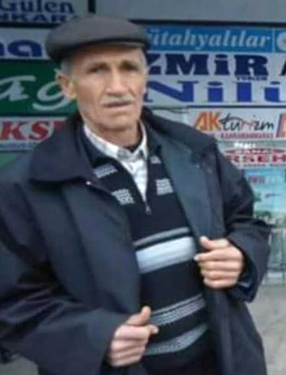 Su Kuyusunda Göçük Altında Can Verdi