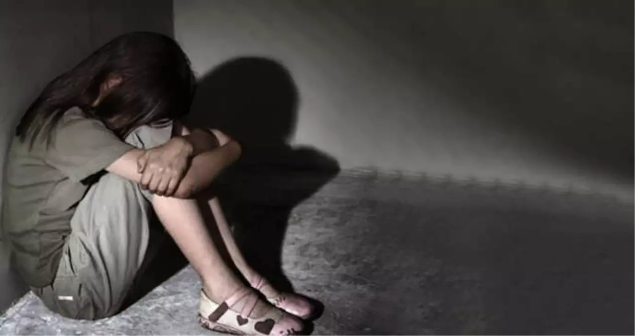 12 Yaşındaki Kız Çocuğu "Ne Olur Gidelim Buradan" Diye Yalvarınca Cinsel Taciz Ortaya Çıktı