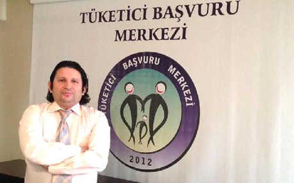 Tbm: Tüketici "İlamsız İcra Takip Kıskacı"Ndan Kurtarılmalı