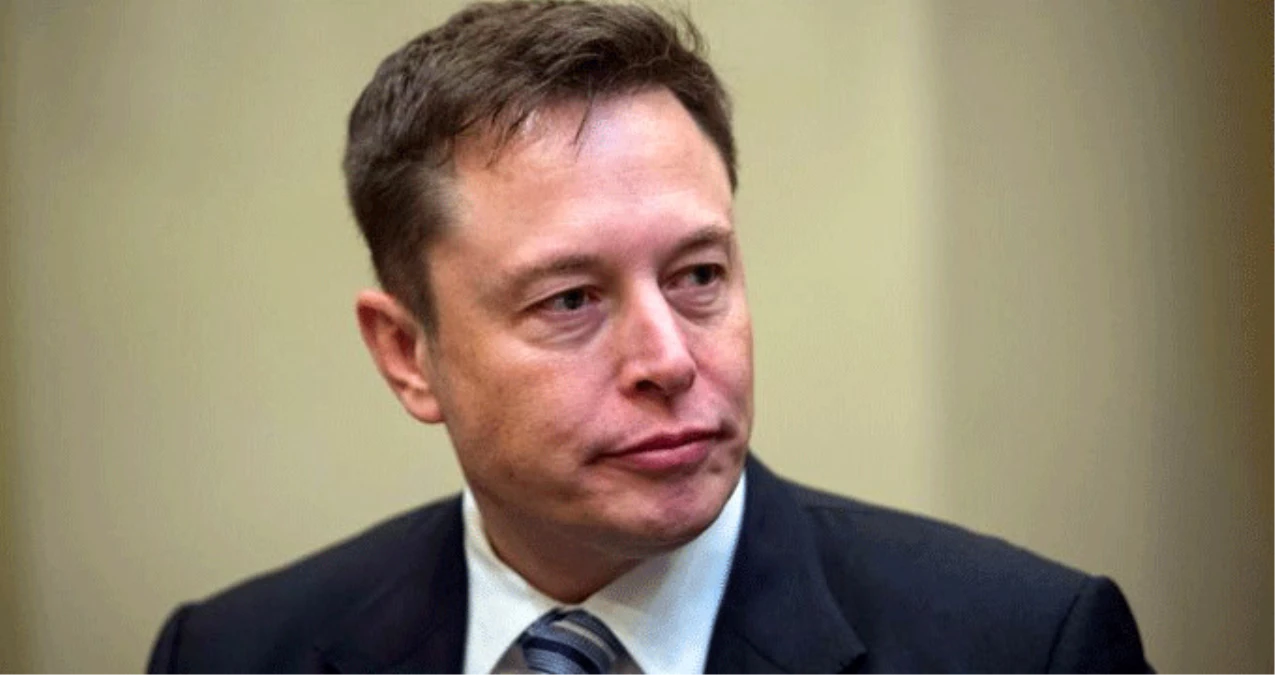 Elon Musk\'ın İstifasının Ardından Tesla\'nın Başına Avustralyalı Medya Patronu Murdoch\'ın Oğlu Önerildi