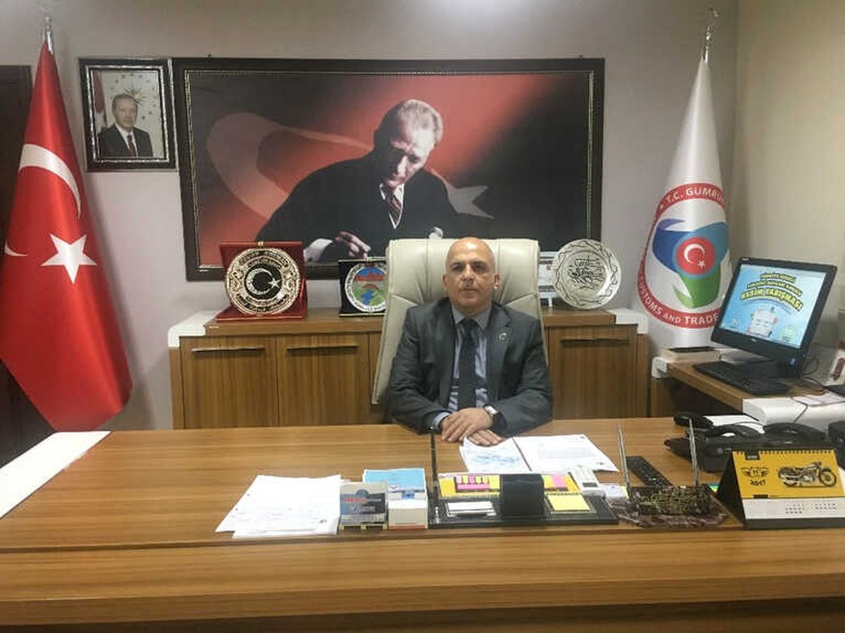 Tunceli Ticaret İl Müdürü Salman\'dan Uyarı