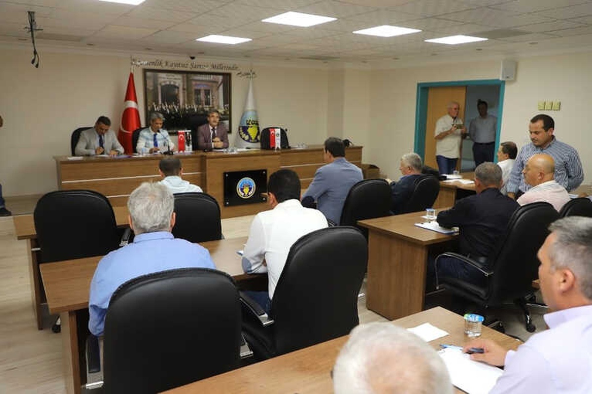 Turgutlu Belediyesinden Kurumlara Yatırım Desteği