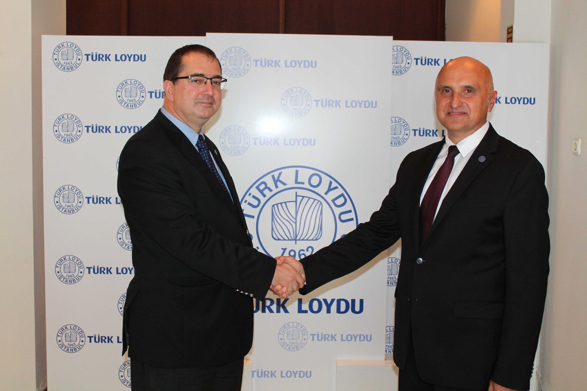 Türk Loydu\'nda Yeni Kan