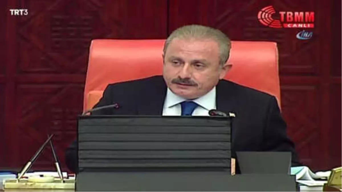 Türk Silahlı Kuvvetleri\'nin Bir Yıl Daha Irak ve Suriye Sınır Ötesi Operasyon Yetkisi Veren...