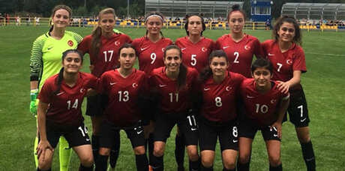 Türkiye - Azerbaycan: 2-0