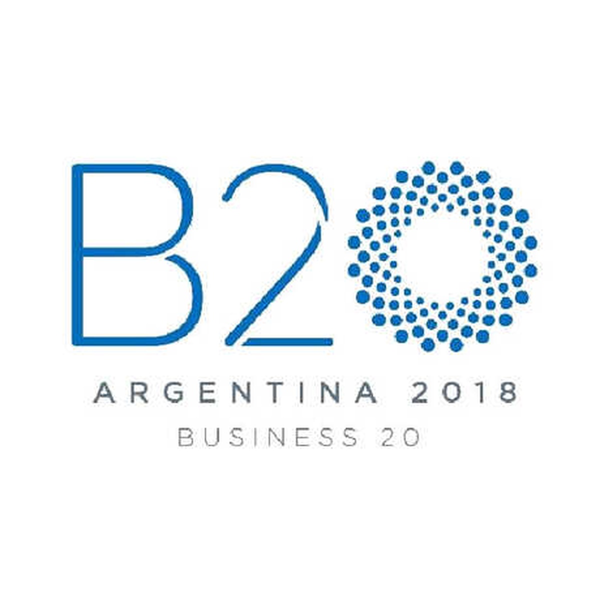Tüsiad Buenos Aires B20 Zirvesi\'ne Katılıyor