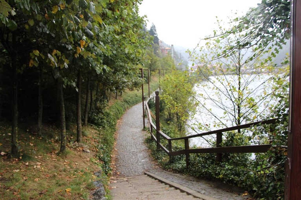 Uzungöl Sessizliğe Büründü
