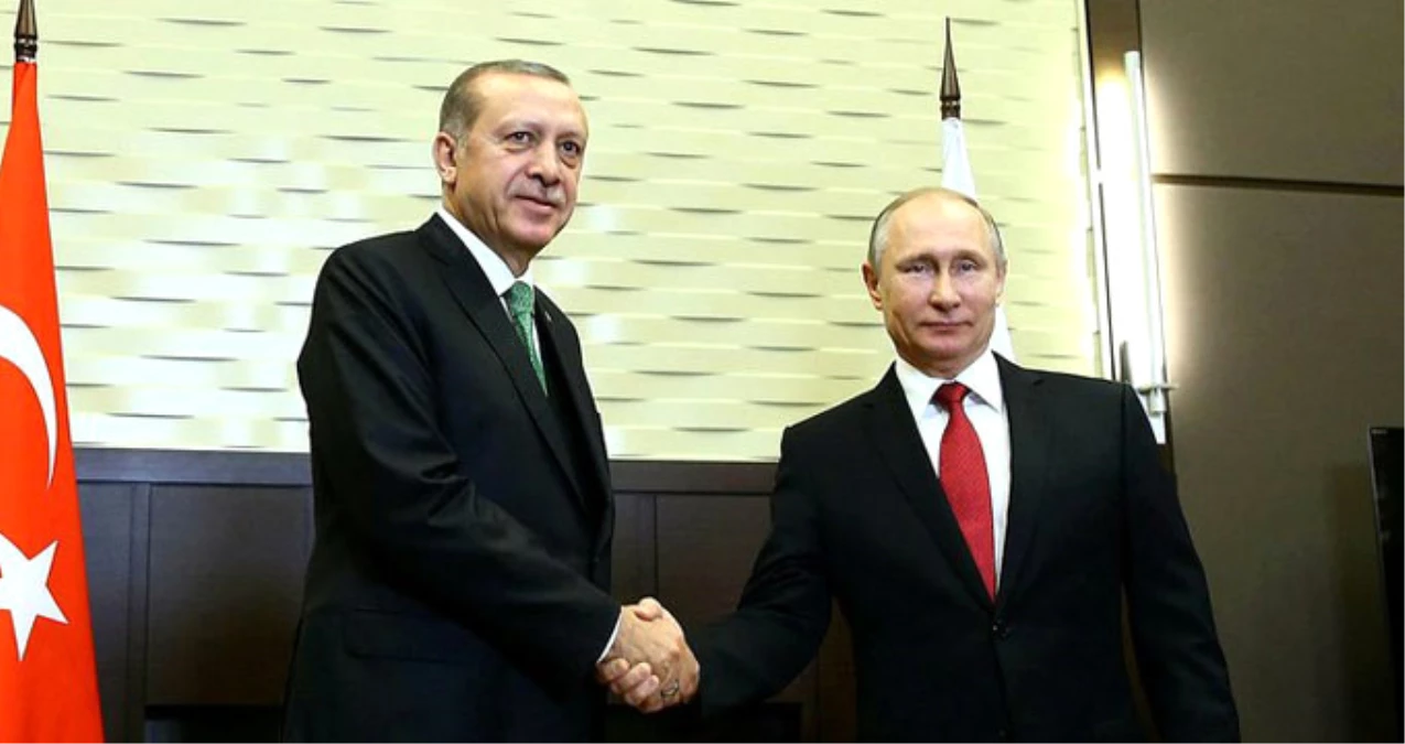 Vladimir Putin\'den Türkiye Açıklaması: Ankara Yükümlülükleri Yerine Getirdi