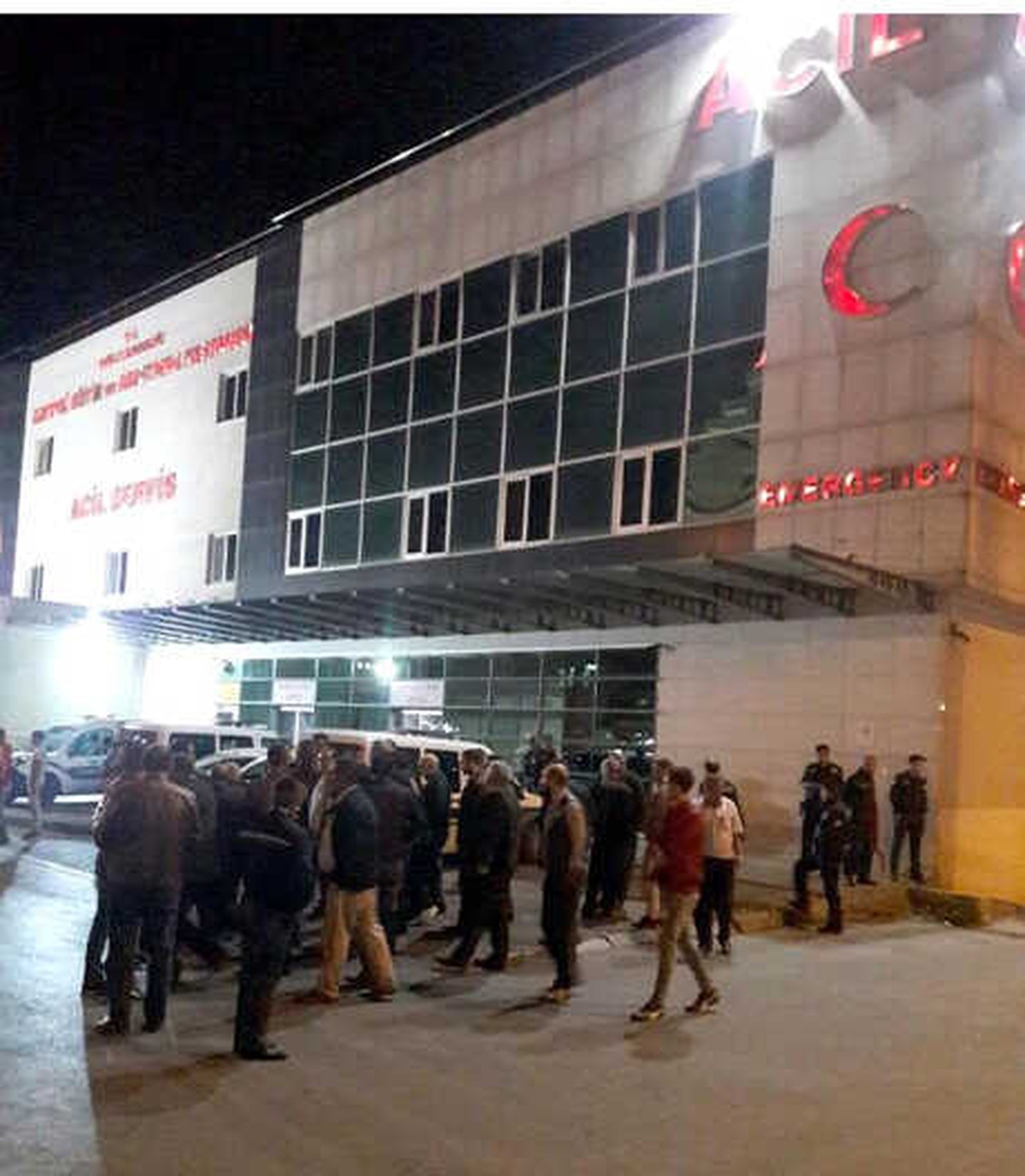 Yonca Balyası Tartışması Ölümüne Neden Oldu