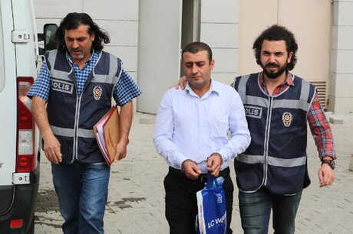 Yunus Polisi Göz Açtırmadı