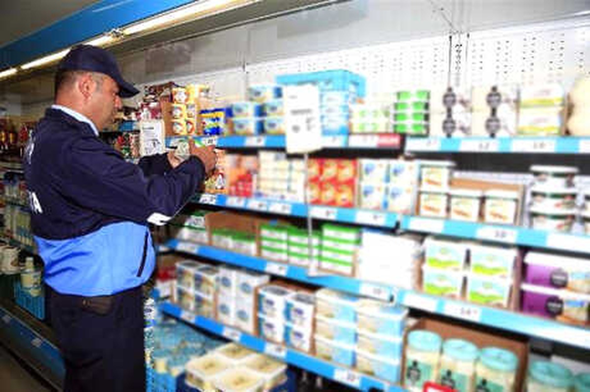 Zabıtadan, Fiyat Farkı ve Gramaj Denetimi