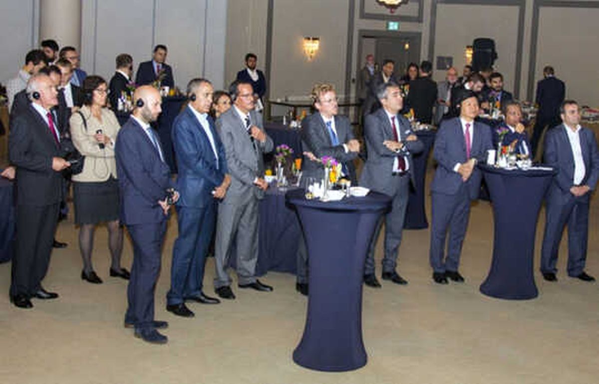 17. Müsiad Expo\'nun Tanıtımı Yapıldı