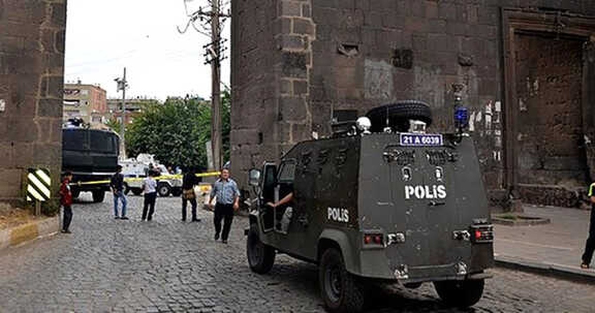 65 Köy ve Mezrada Sokağa Çıkma Yasağı İlan Edildi