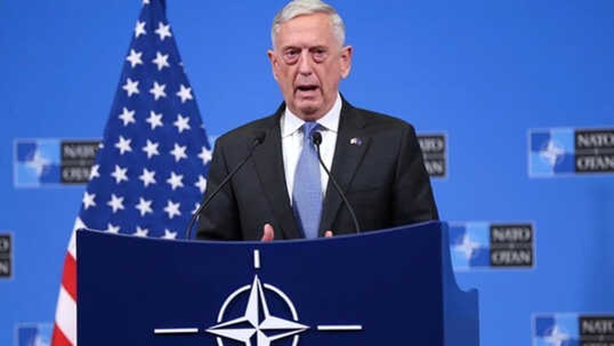 Abd: Rusya, Inf Anlaşması\'na Uymak Zorunda