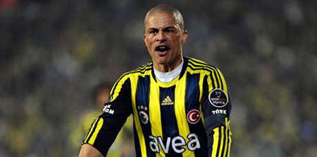 Alex de Souza\'dan Trabzonspor İtirafı!