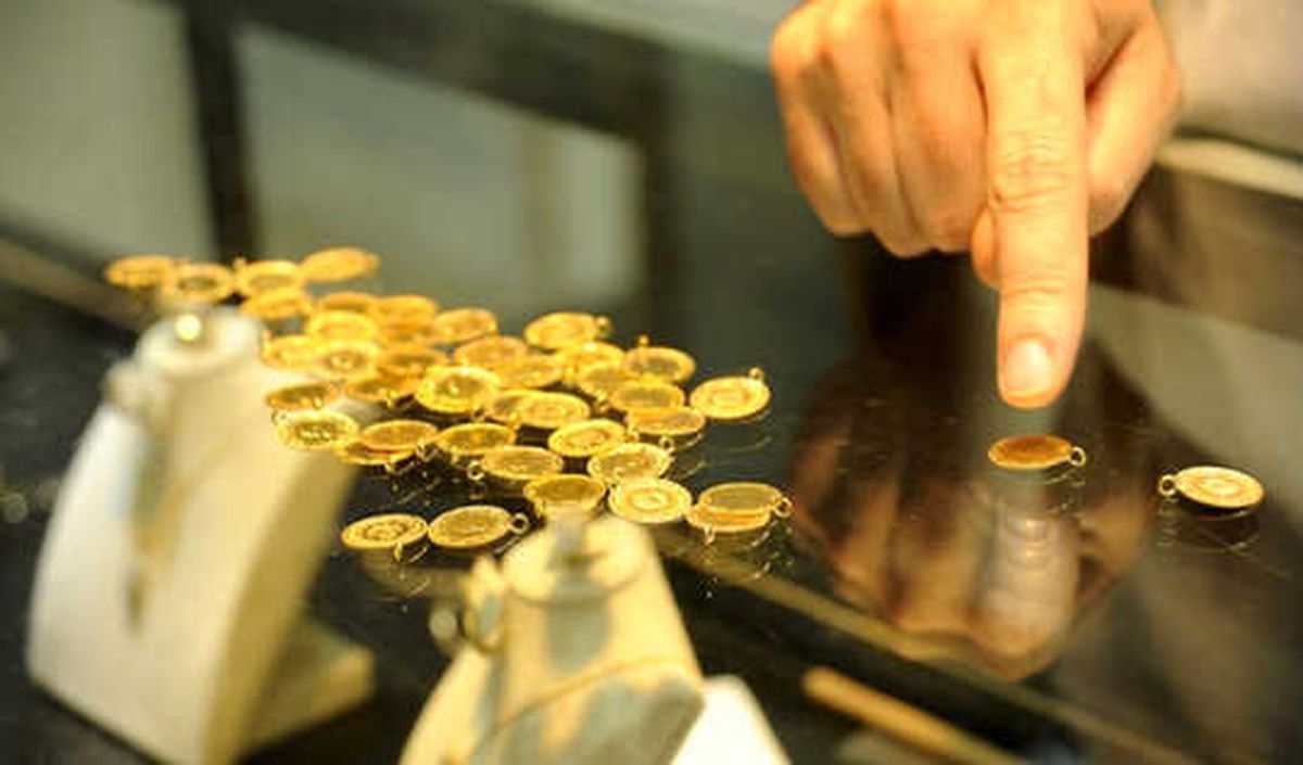 Altın Talebi Bankalara Yaradı