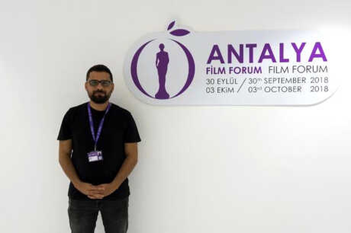 Annesinin Emekli Maaşıyla Çektiği Film Ödül Kazandırdı