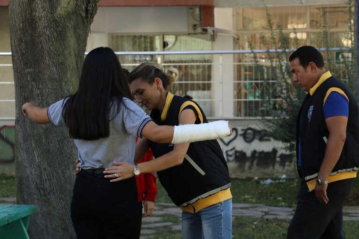 Antalya\'da, "Çocukların Korunmasına Yönelik Denetim Uygulaması"