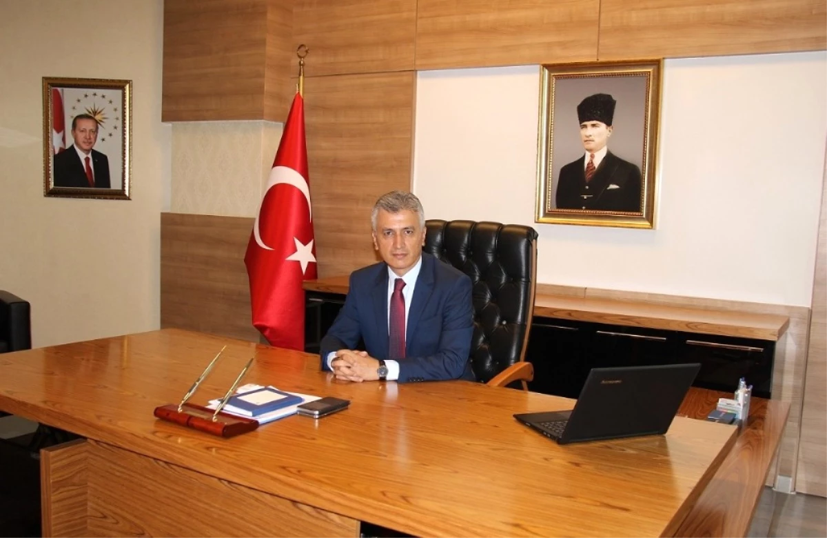 Arıcan Cizre Spor Yönetim Kurulu Tarafından \'Onursal Başkan" Seçildi