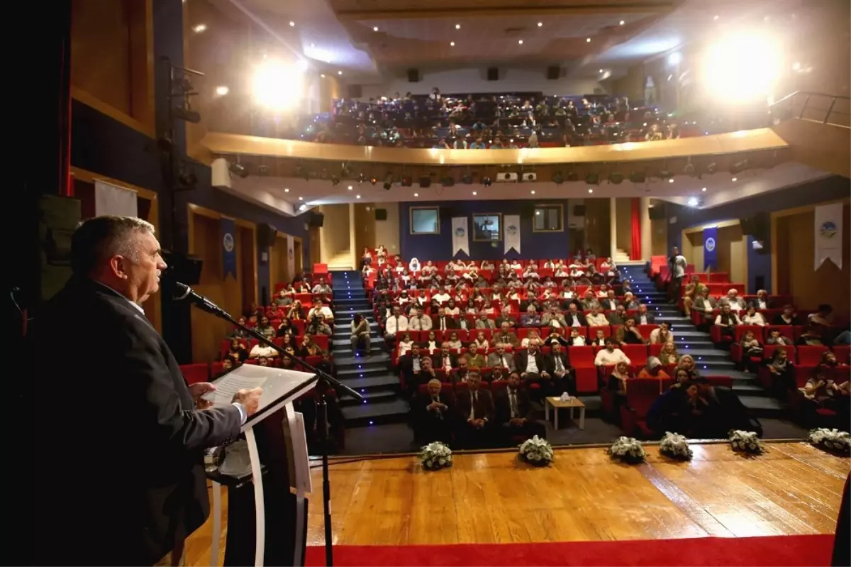 Balkanlıoğlu: "Merhamet Etmeyene Merhamet Olmaz"