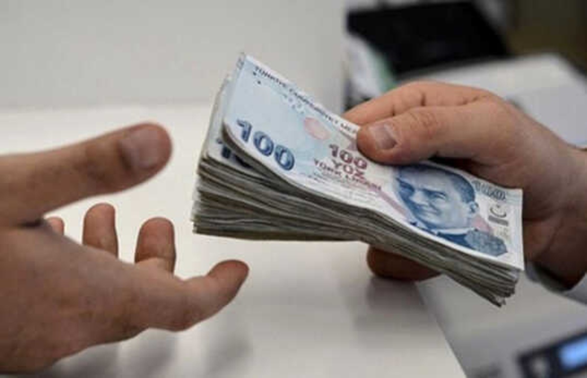 Bankacılık Sektörünün Kredi Hacmi Azaldı