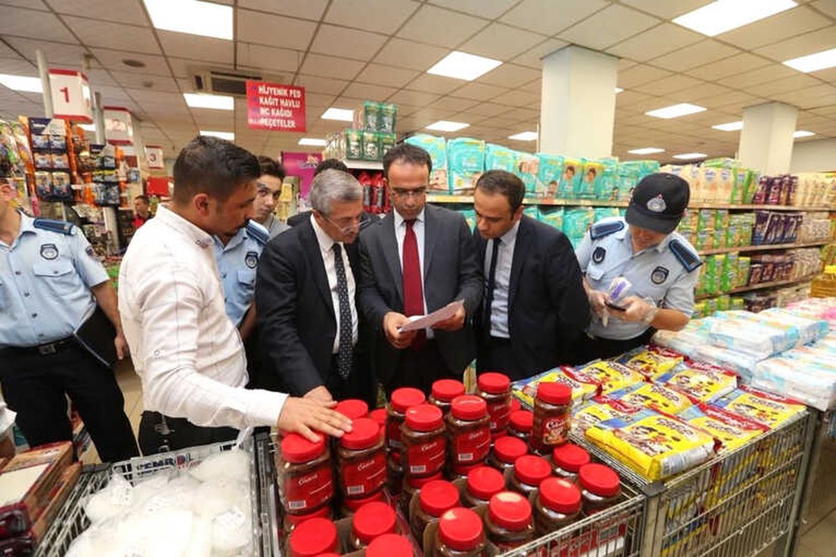 Başkan Tahmazoğlu : "Vatandaşların Hakkını Koruyacağız"