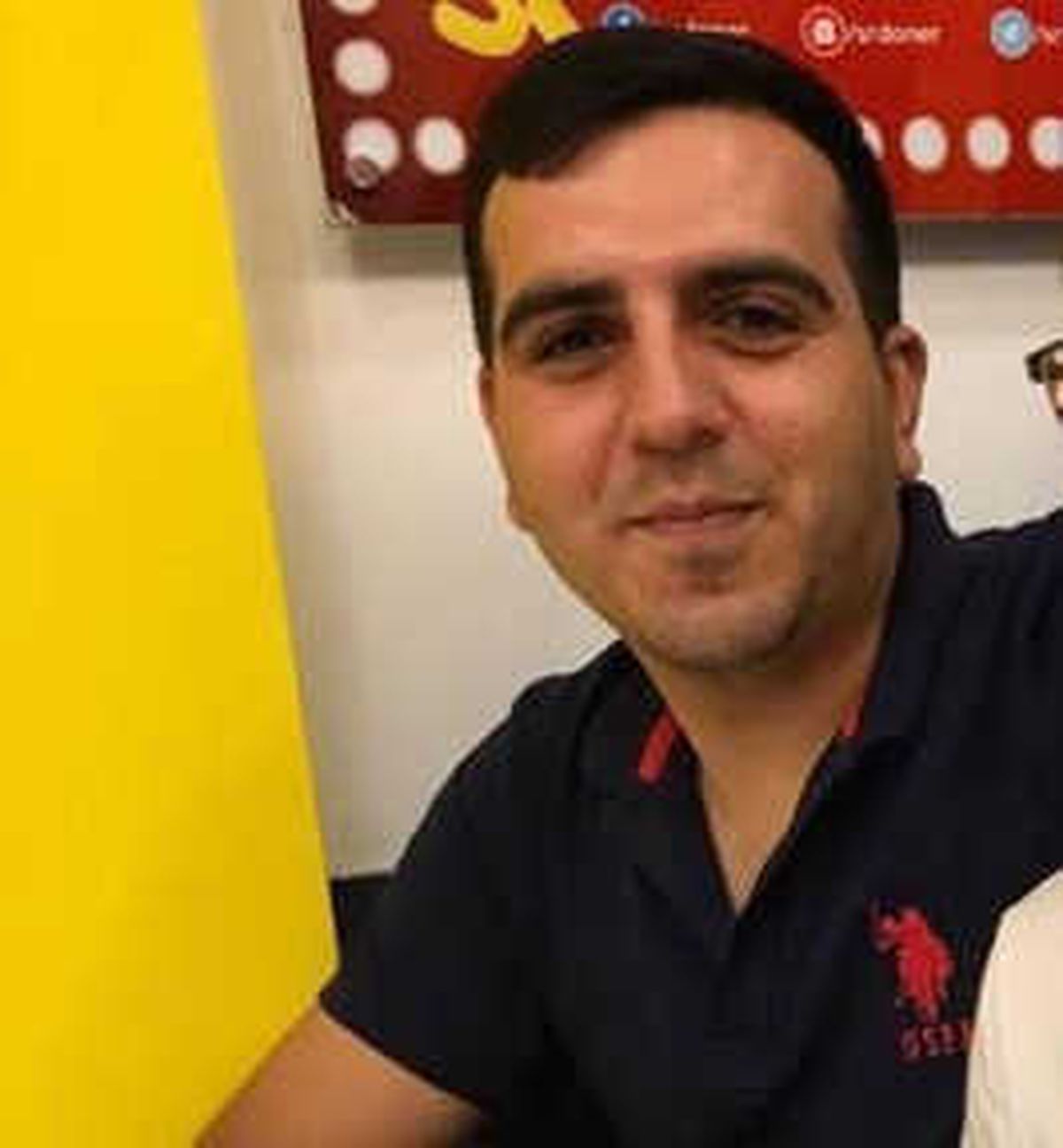 Başkent\'e Şehit Ateşi Düştü