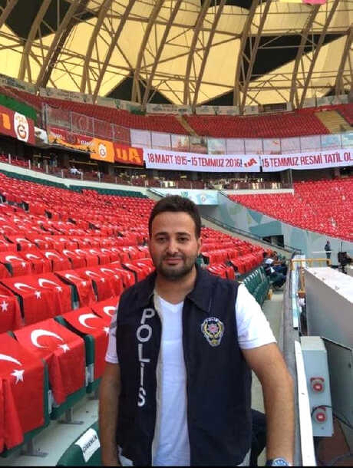 Beyin Ölümü Gerçekleşen Polisin Organları, 3 Kişiye Hayat Verecek