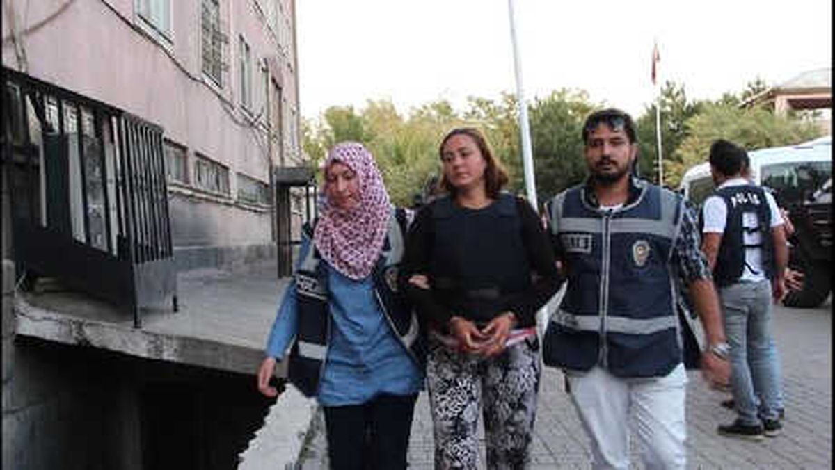 Bitlis\'te Dehşet 6 Yıl Sonra Çözüldü