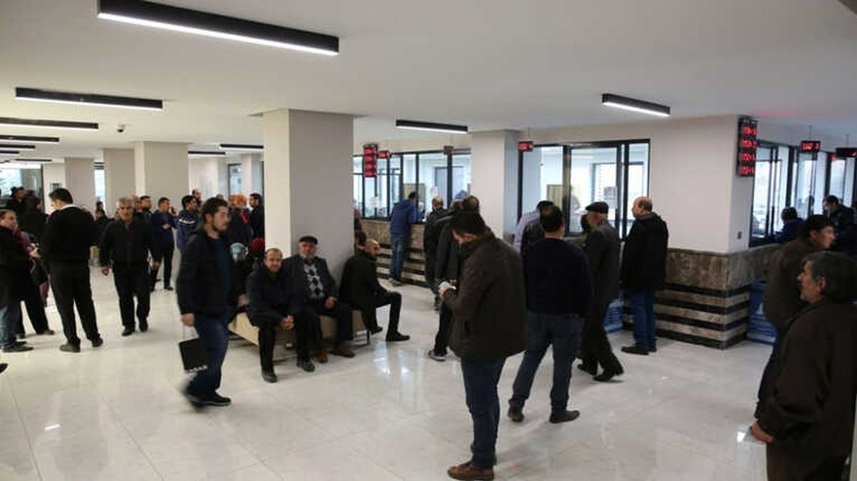 Borç Yapılandırma Yaptıranlar İçin İlk Taksit Tarihi 15 Ekim 2018 Son Gün